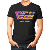 Top Gear Retro - Barcraft